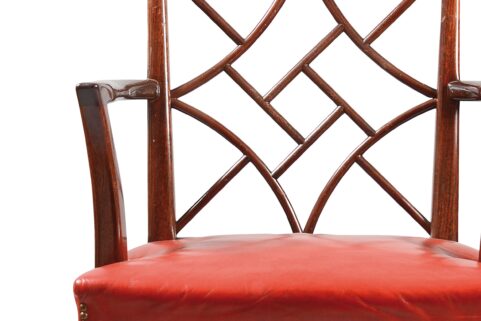fauteuil Jansen