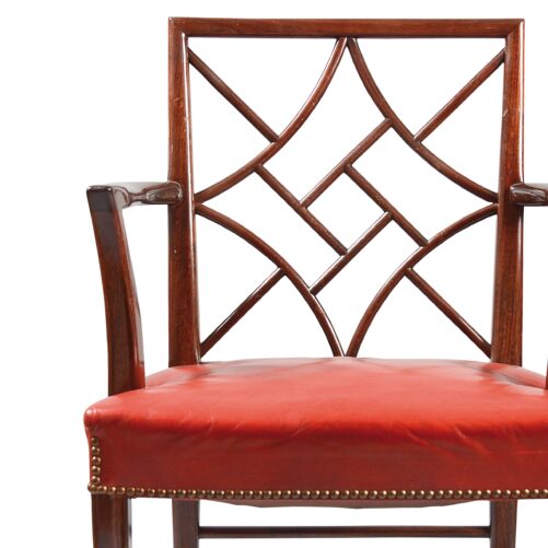 fauteuil Jansen