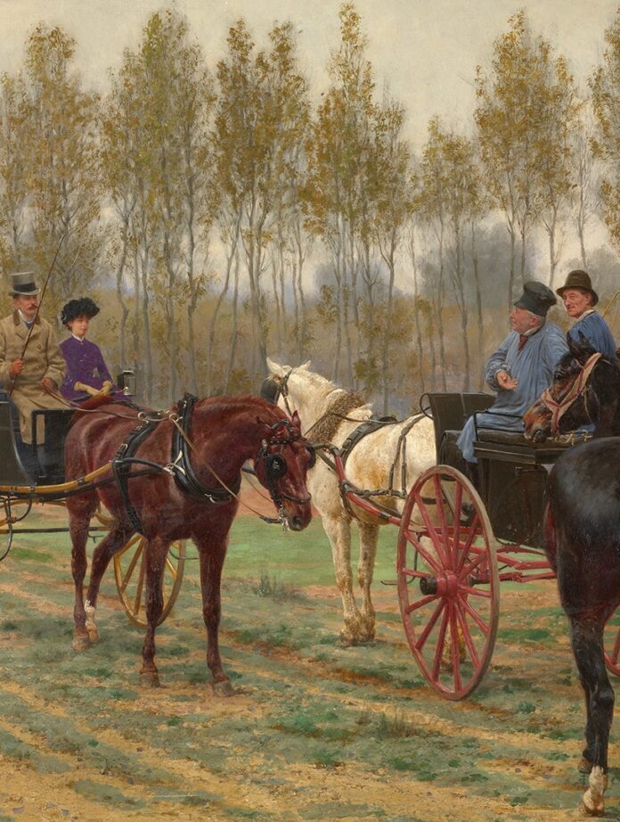 Goubie