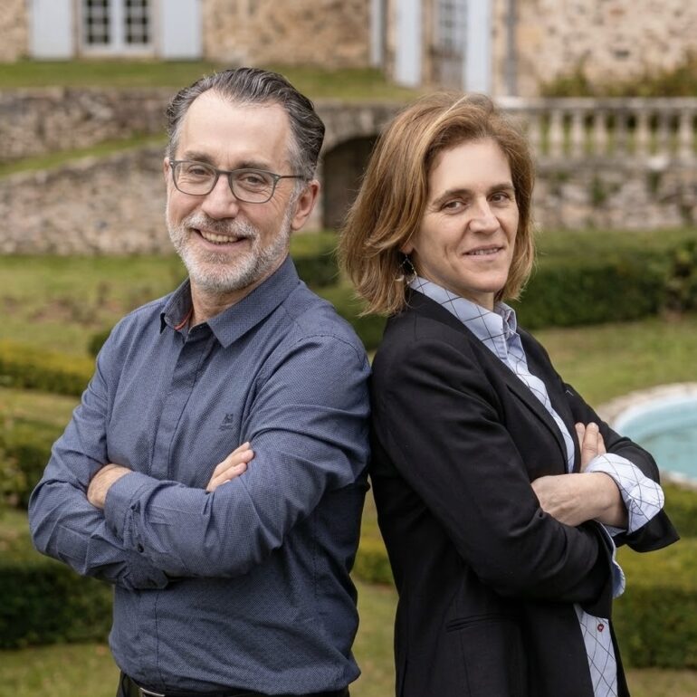 Galerie Atena – Réhabiter le patrimoine au Château de Peyraud