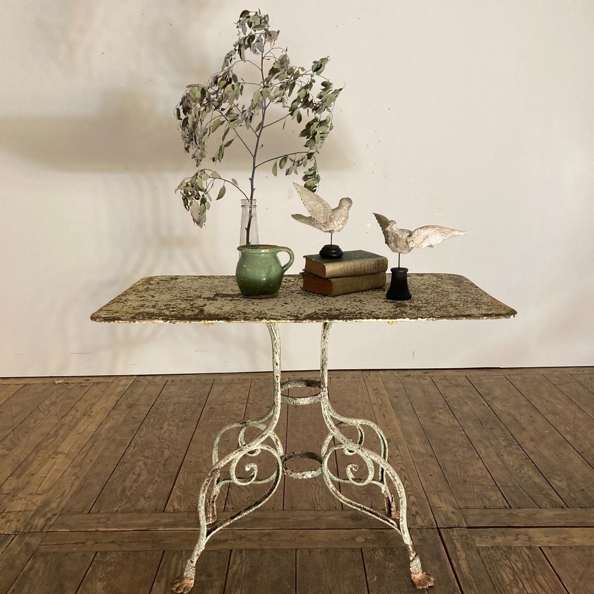 Vase Art déco d'Etienne Noêl