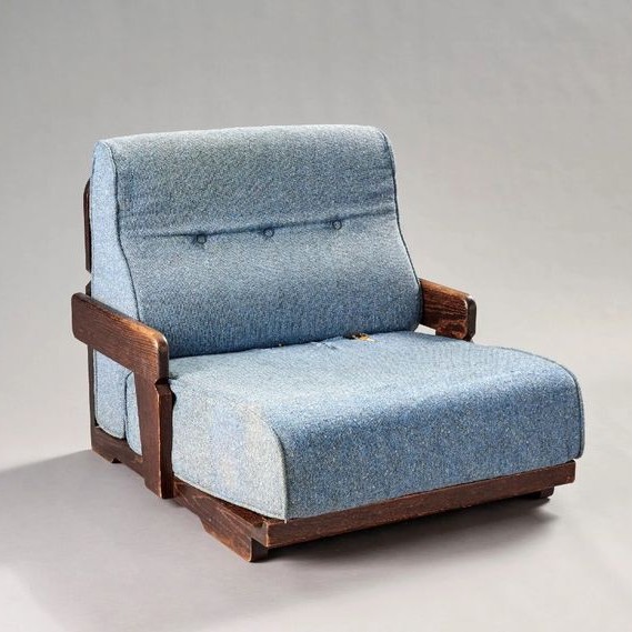 Les sièges design – s’asseoir avec audace dans la modernité
