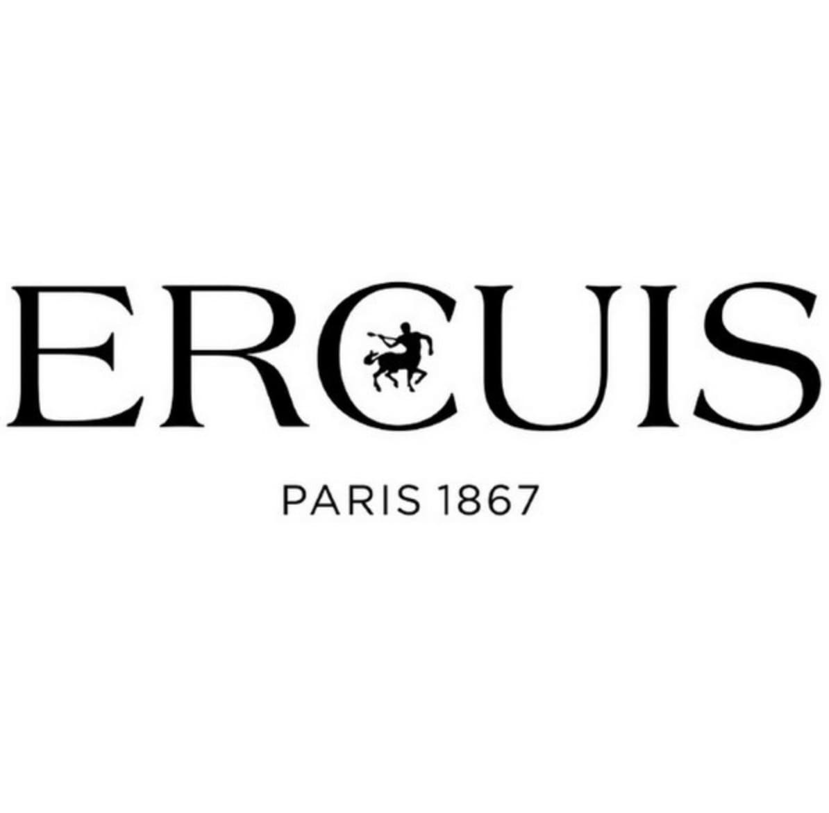 Argenterie Ercuis