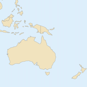 Art Premier Océanien