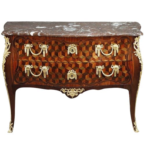 Commodes anciennes