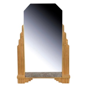 Miroirs Art Déco