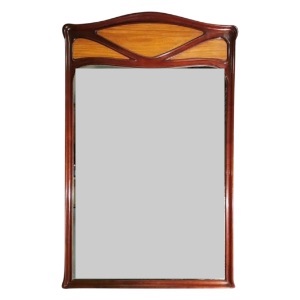 Miroirs Art Nouveau