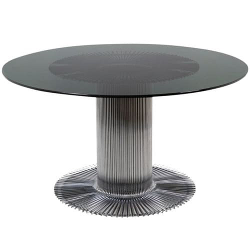 Tables de salle à manger, Tables de milieu