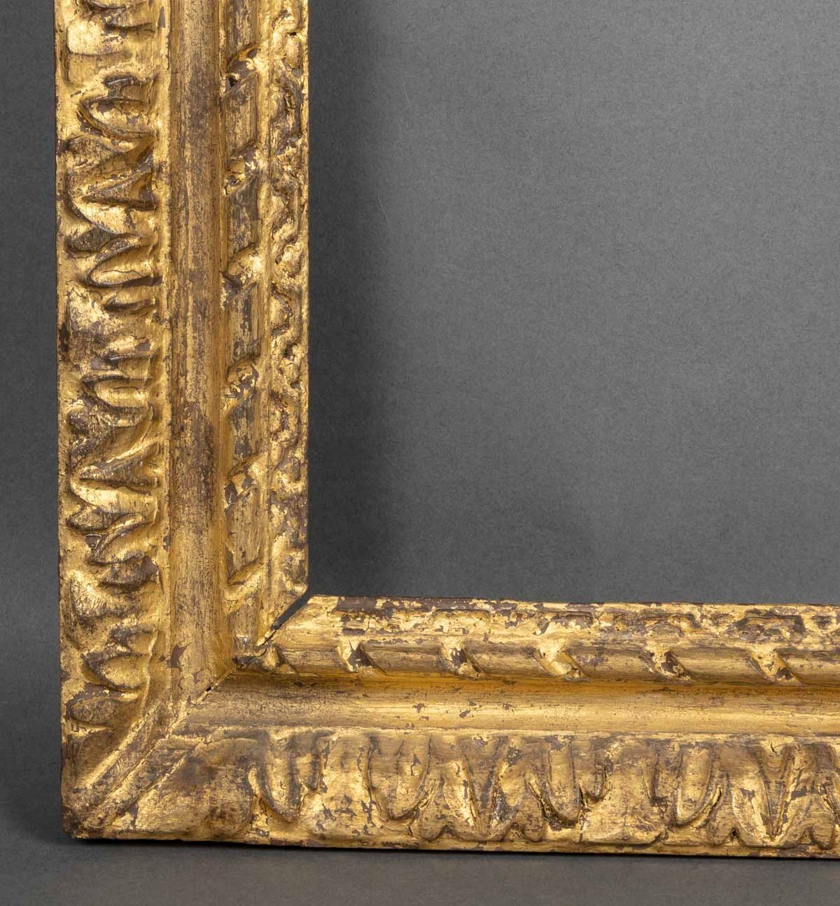 Cadres Photo H7, Verre, Doré, A3 Frame Only[u9353] - Maison