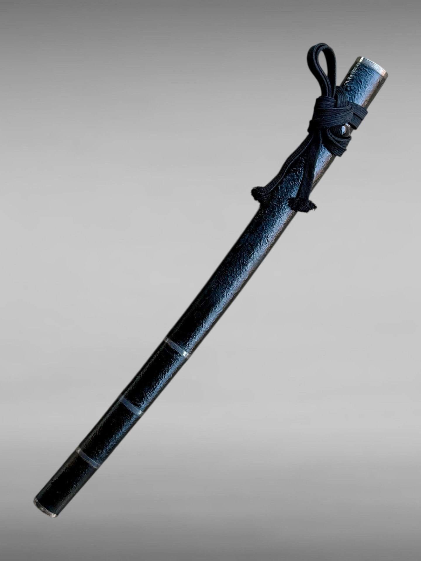 Livre Ancien Japonais : Guide Des Sabres Katanas De L'époque Edo - Illustré - Manuscrit