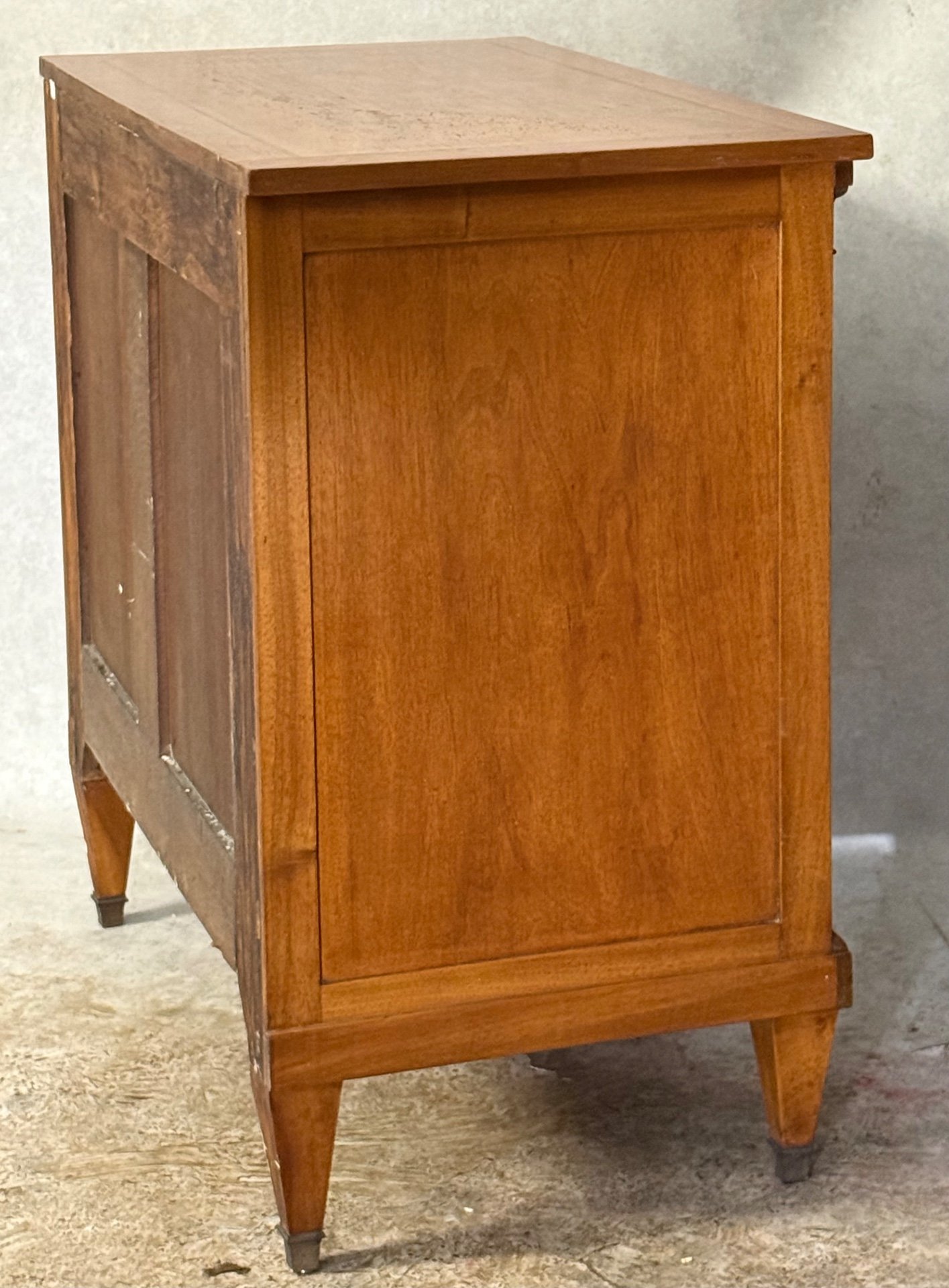 6* ARMOIRE DE Cuisine Armoire Commode Porte Tiroir Anneau Tiroir Poign
