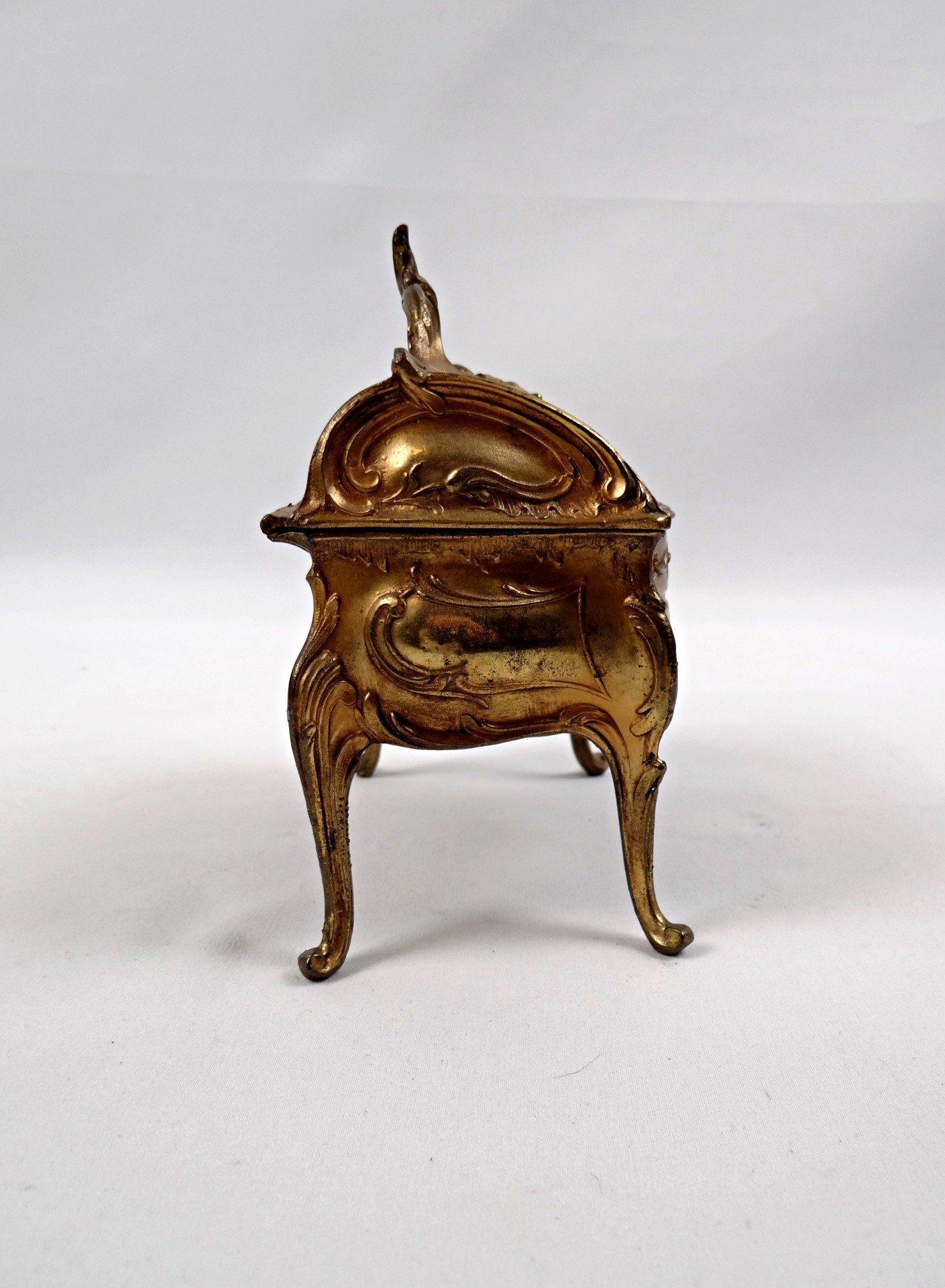 CHARNIERE,5328Bx2x5328Gx2--Verrou de boîte de meubles en bois, 2 pièces CHARNIERE,5328Bx2x5328Gx2--Verrou de boîte de meubles en bois, 2 pièces