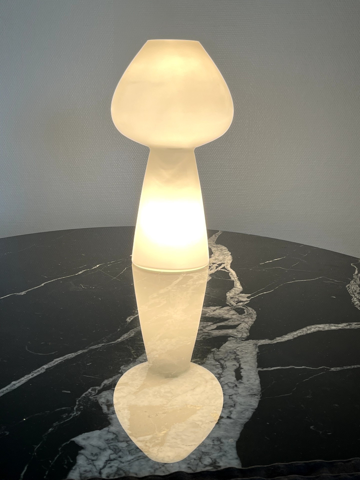 Lisa JOHANSSON-PAPE Table Lamp LITTALA edition | Antikeo