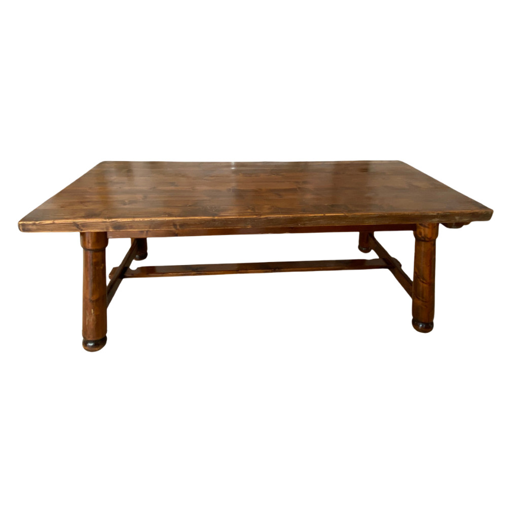 Table Georges Robert - Tables de salle à manger | Antikeo