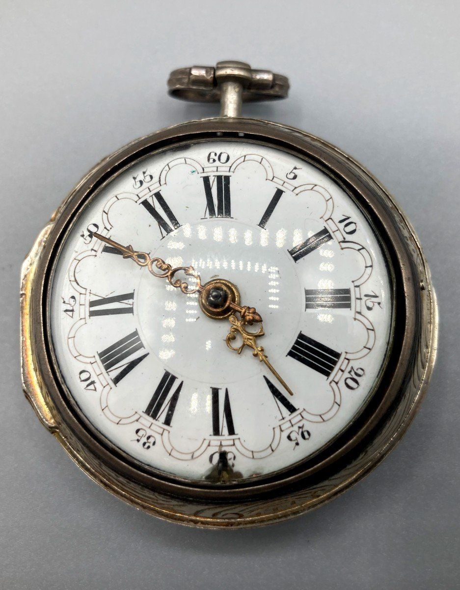 Montre a coq hotsell