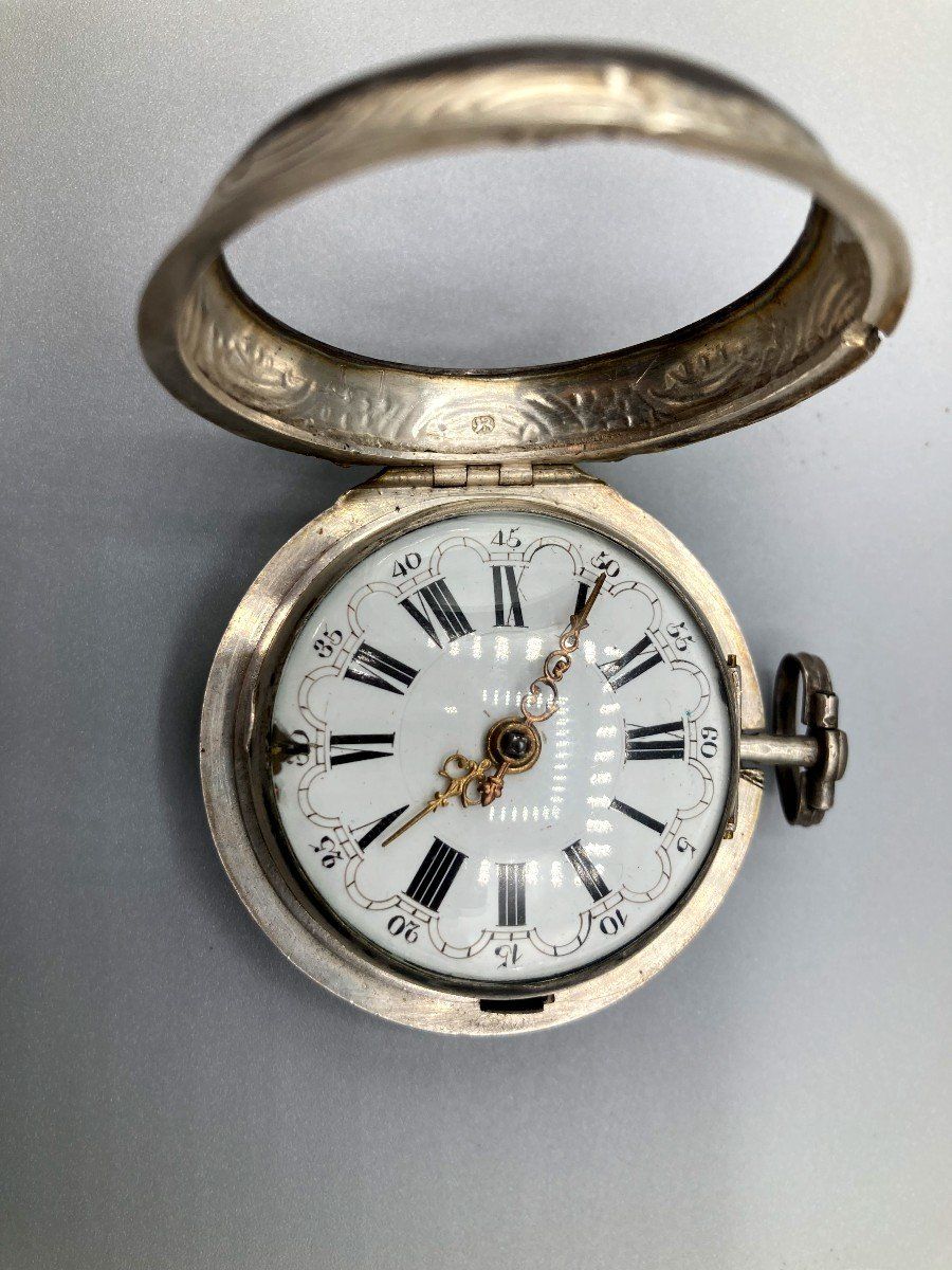 Montre online coq ancienne