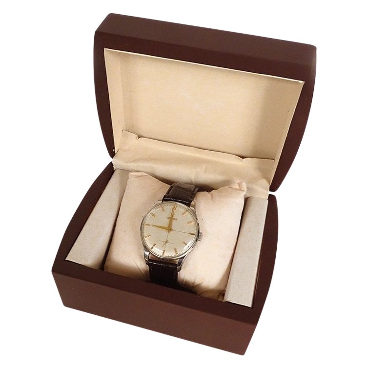 Orologio omega vintage prezzo sales