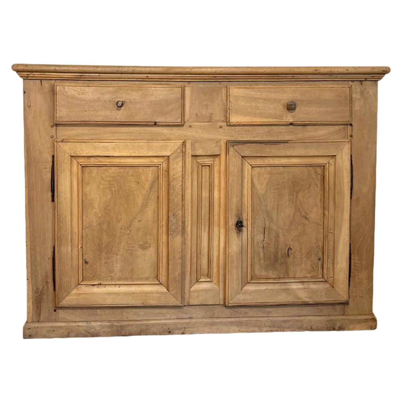 Light on sale walnut sideboard
