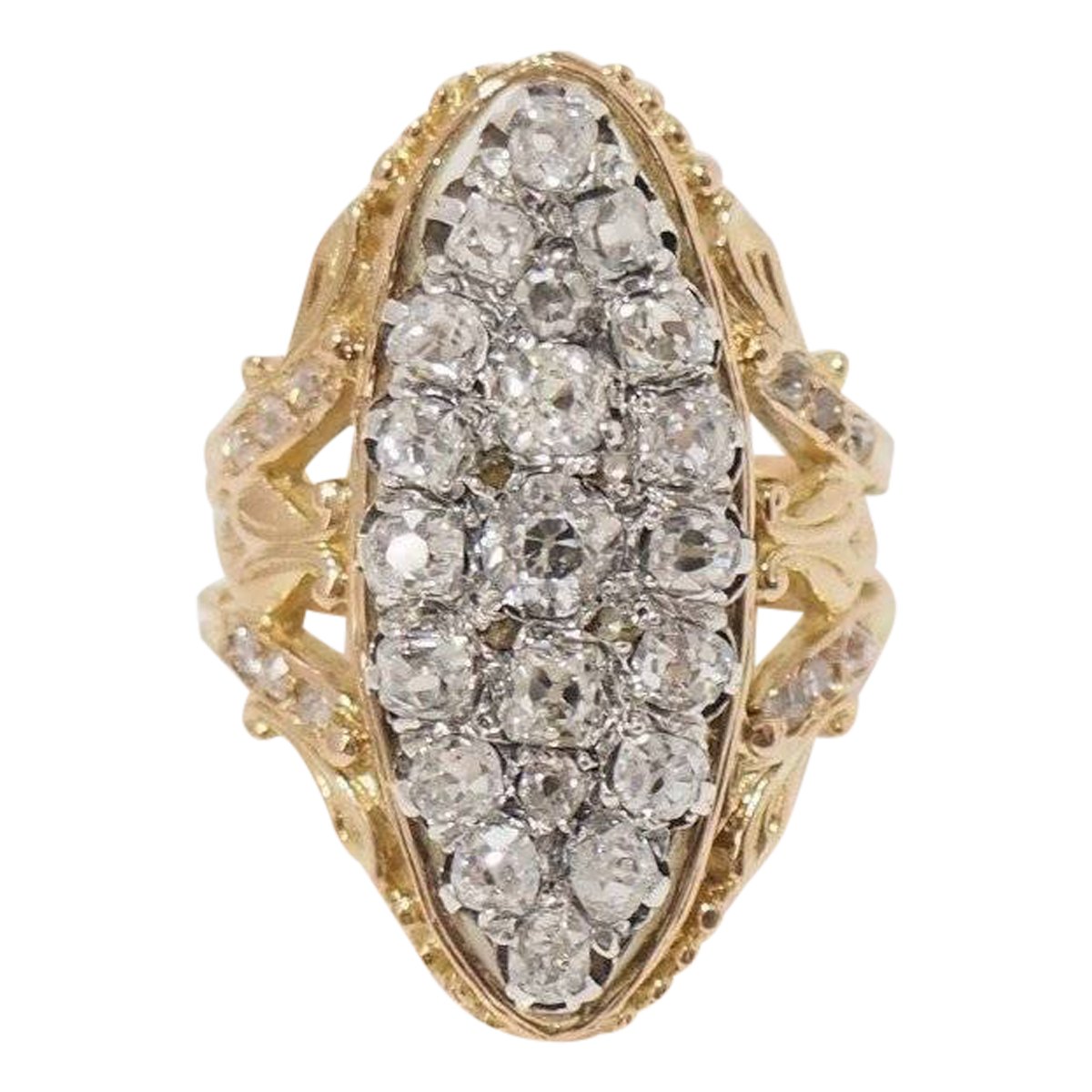 Marquise en on sale or