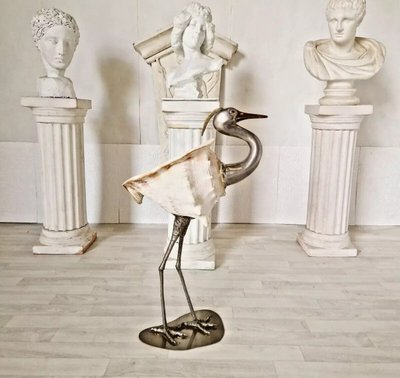 Scultura in asta d'epoca di Anthony Redmile 1970