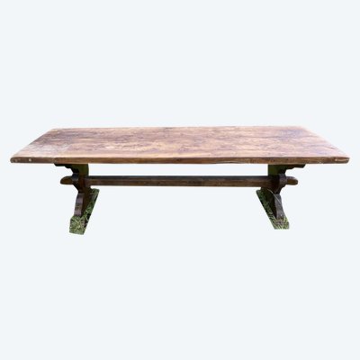 Table monastère