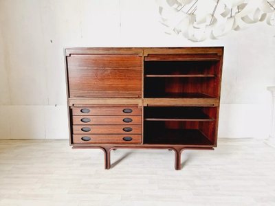 Credenza Vintage Vintage Gianfranco Frattini 1926-2004