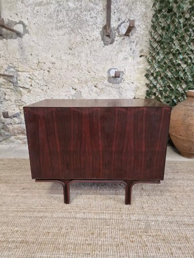 Commode Vintage Modèle 522 Gianfranco Frattini 1926-2004