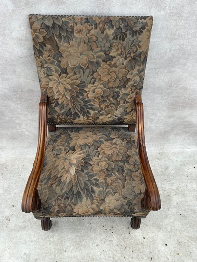 Armchair