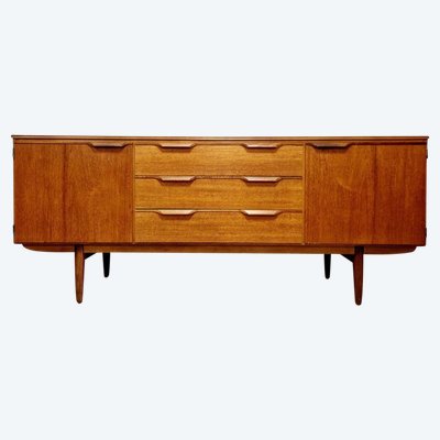 Buffet in teak di metà secolo Austinsuite