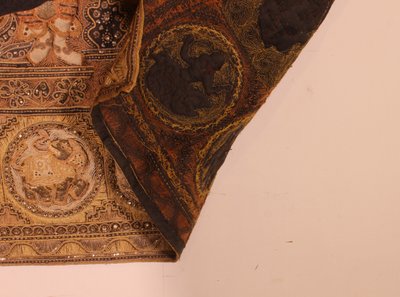 Ricamo tailandese - XIX secolo