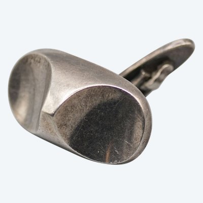 Georg JENSEN Gemelli in argento