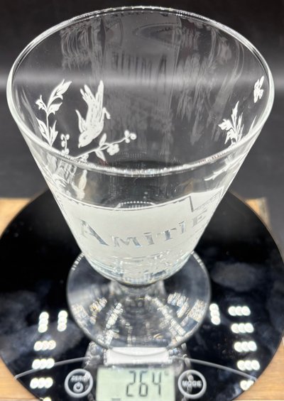 VETRO INCISO
