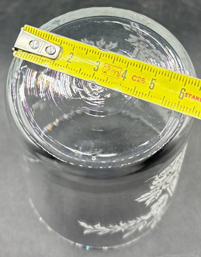 VETRO INCISO