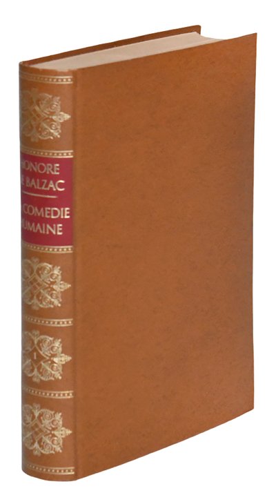 Honoré de Balzac book collection in 30 volumes, published by Rencontre Lausanne 1960