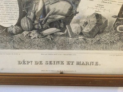 Department of Seine et Marne