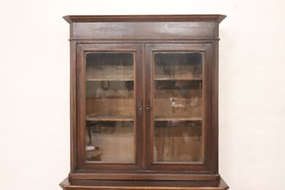 Buffet Italien Ancien Du Milieu Du XIXe Siècle