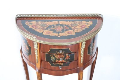Tables De Chevet De Style Louis XV, XXe Siècle