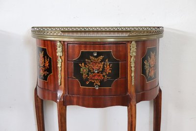 Tables De Chevet De Style Louis XV, XXe Siècle