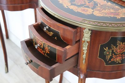 Tables De Chevet De Style Louis XV, XXe Siècle