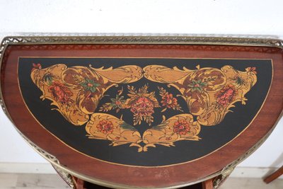 Tables De Chevet De Style Louis XV, XXe Siècle