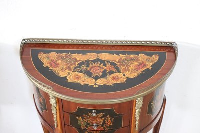 Tables De Chevet De Style Louis XV, XXe Siècle