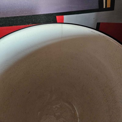 Vaso Art Deco Primavera
