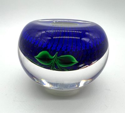 Saint-Louis "Harmonie" Sulphide Ball - Limited Edition 8/200 (1994)