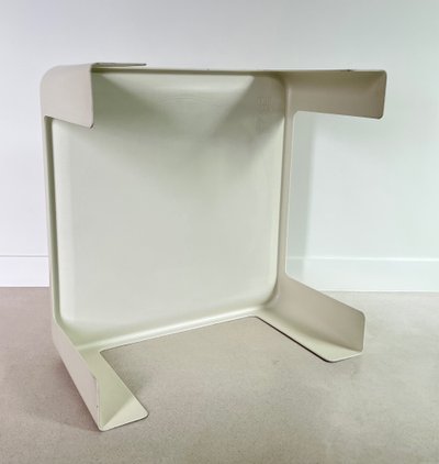 Table basse Amanta par Mario Bellini pour C&B Italia, Italie années 60