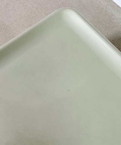 Table basse Amanta par Mario Bellini pour C&B Italia, Italie années 60