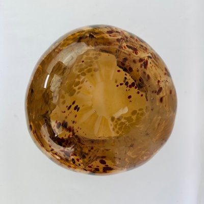 Large Art Nouveau cup The Awakened