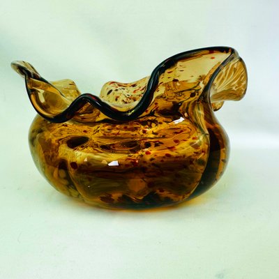 Large Art Nouveau cup The Awakened