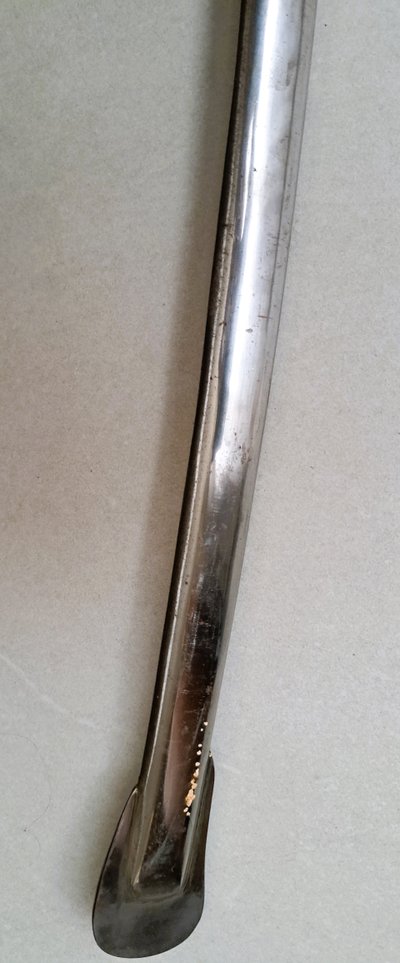 19th Century American Cavalry Saber