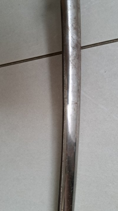 19th Century American Cavalry Saber