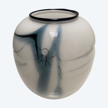 VASE HOLMEGAARD MICHEAL BANG